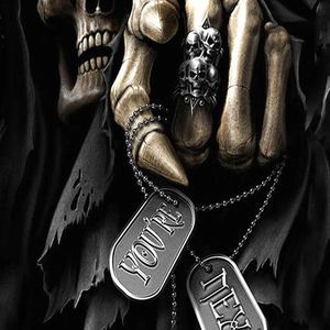 Meet your Posher, Jerry